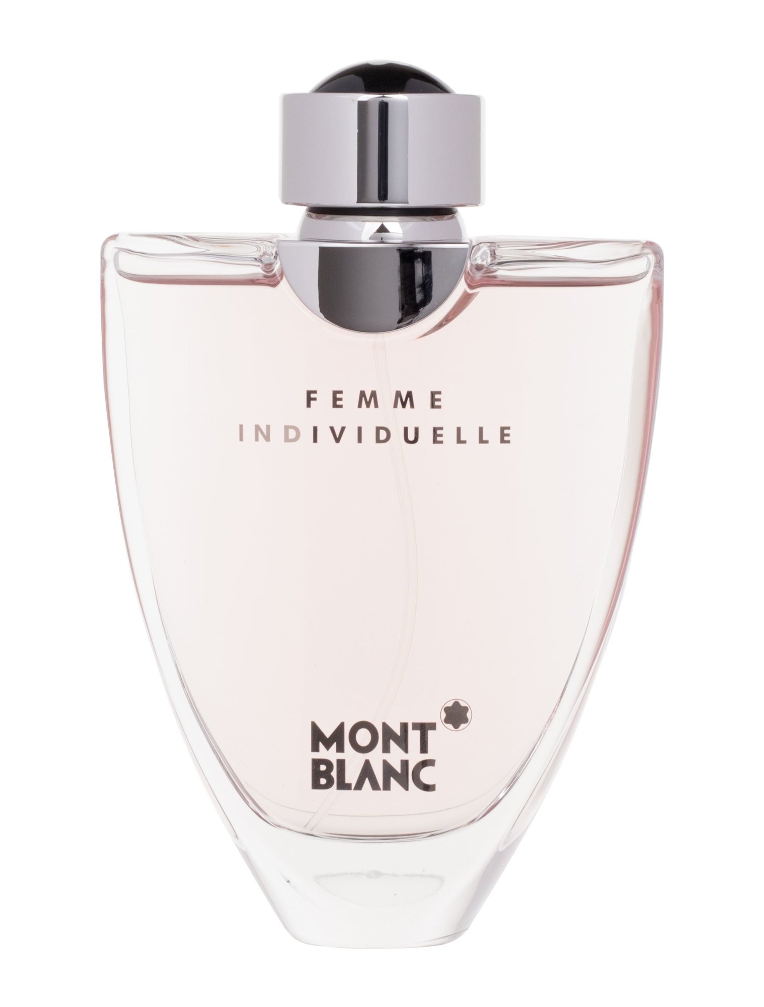 Mont blanc Femme Individuelle Eau De Toilette 75 ml Damaged box