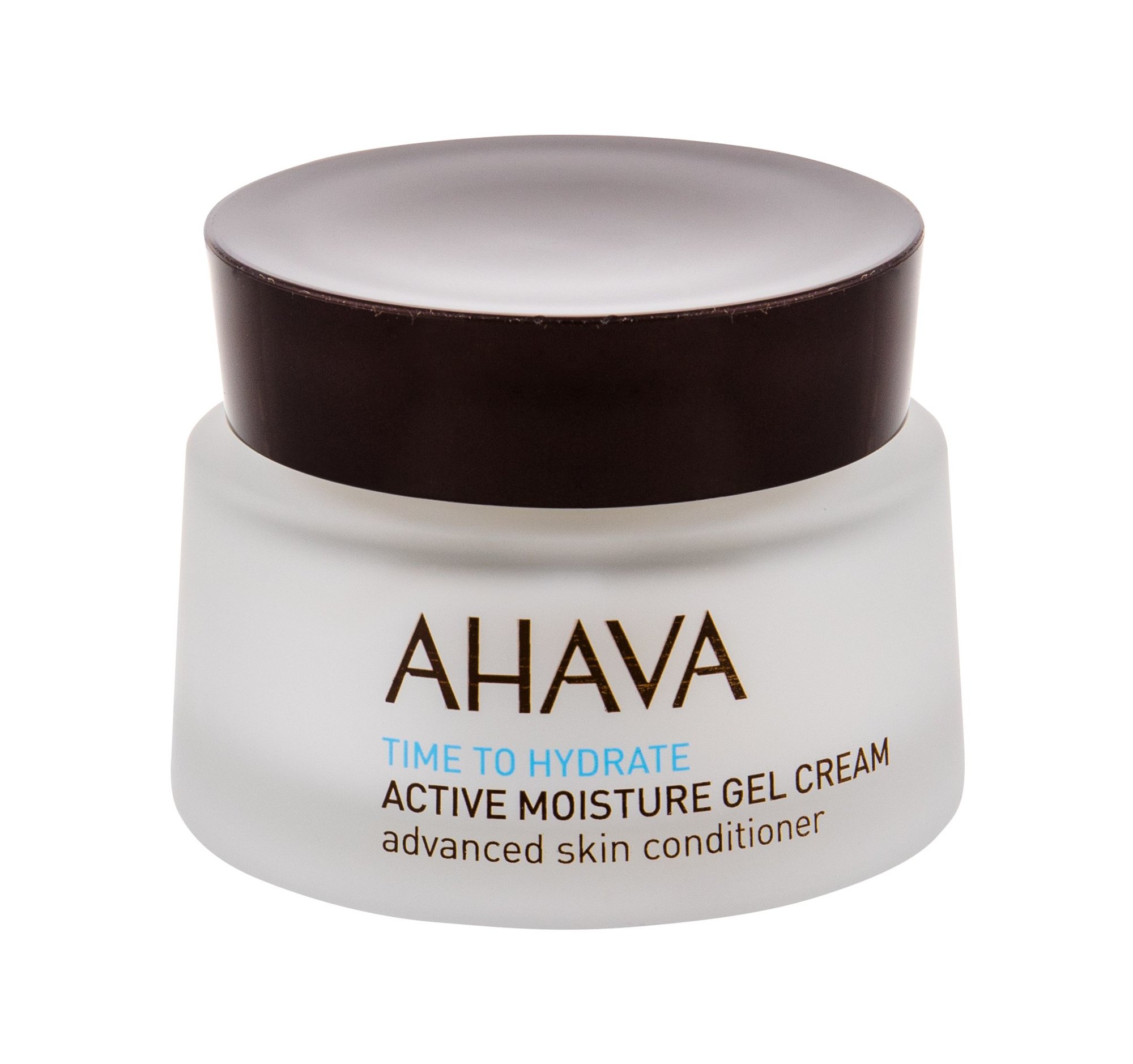 AHAVA Active Time To Hydrate veido gelis