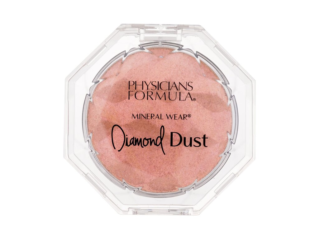 Physicians Formula Mineral Wear Diamond Dust &scaron;viesintojas
