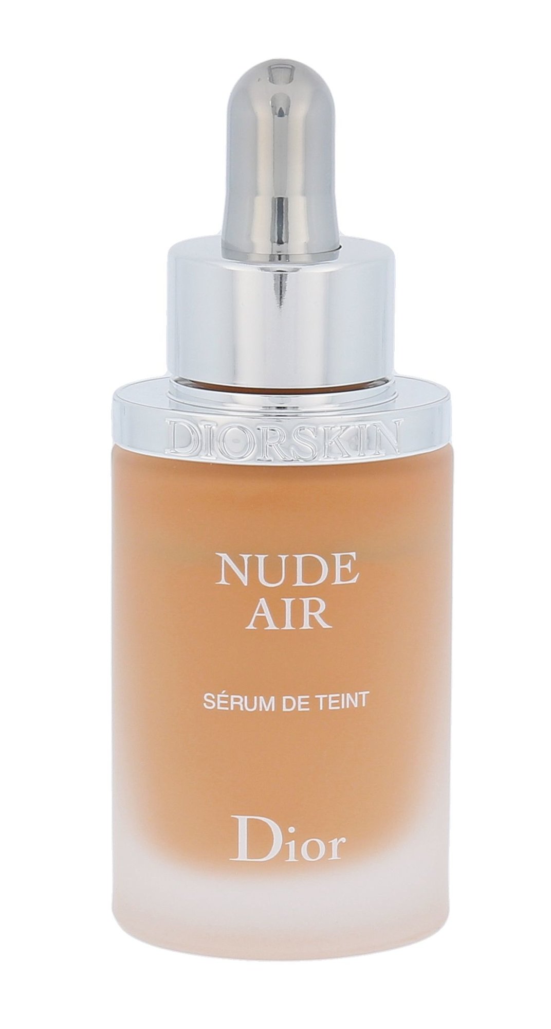 Christian Dior Diorskin Nude Air Serum Foundation makiažo pagrindas