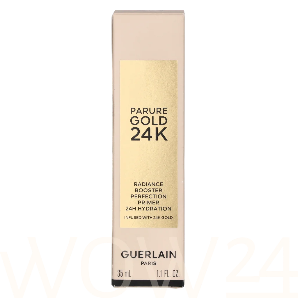 Guerlain Guerlain Parure Gold 24K Radiance Primer 35 ml primeris