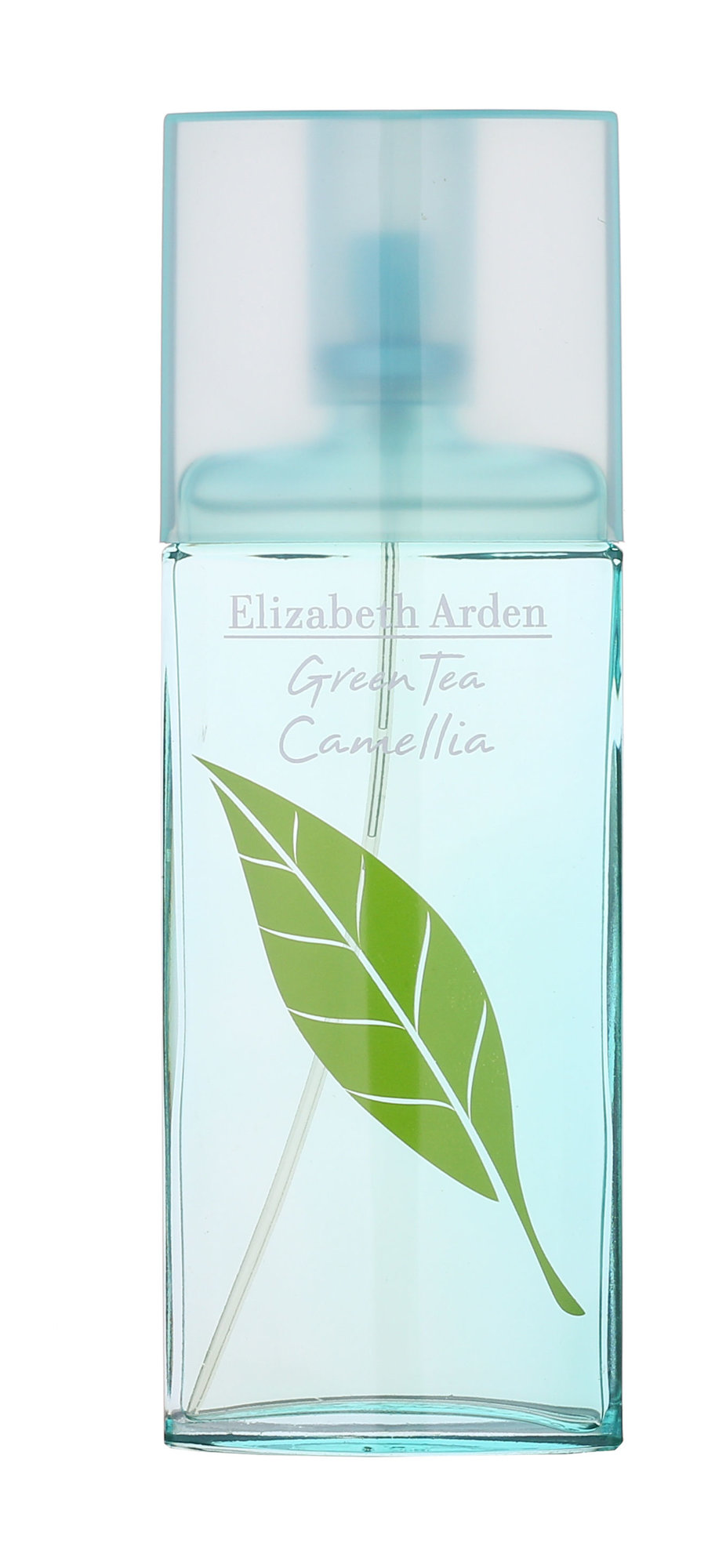 Elizabeth Arden Green Tea Camellia 100ml Kvepalai Moterims EDT