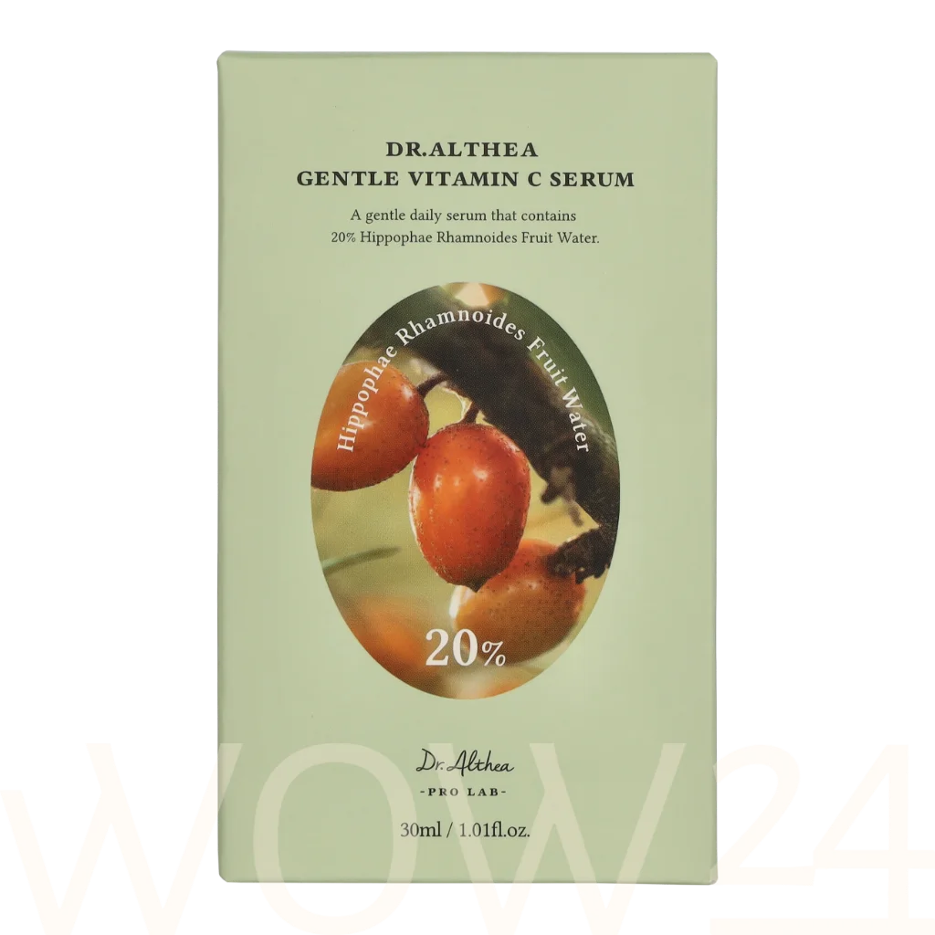 Dr. Althea Dr. Althea Gentle Vitamin C Serum 30 ml Vyrams