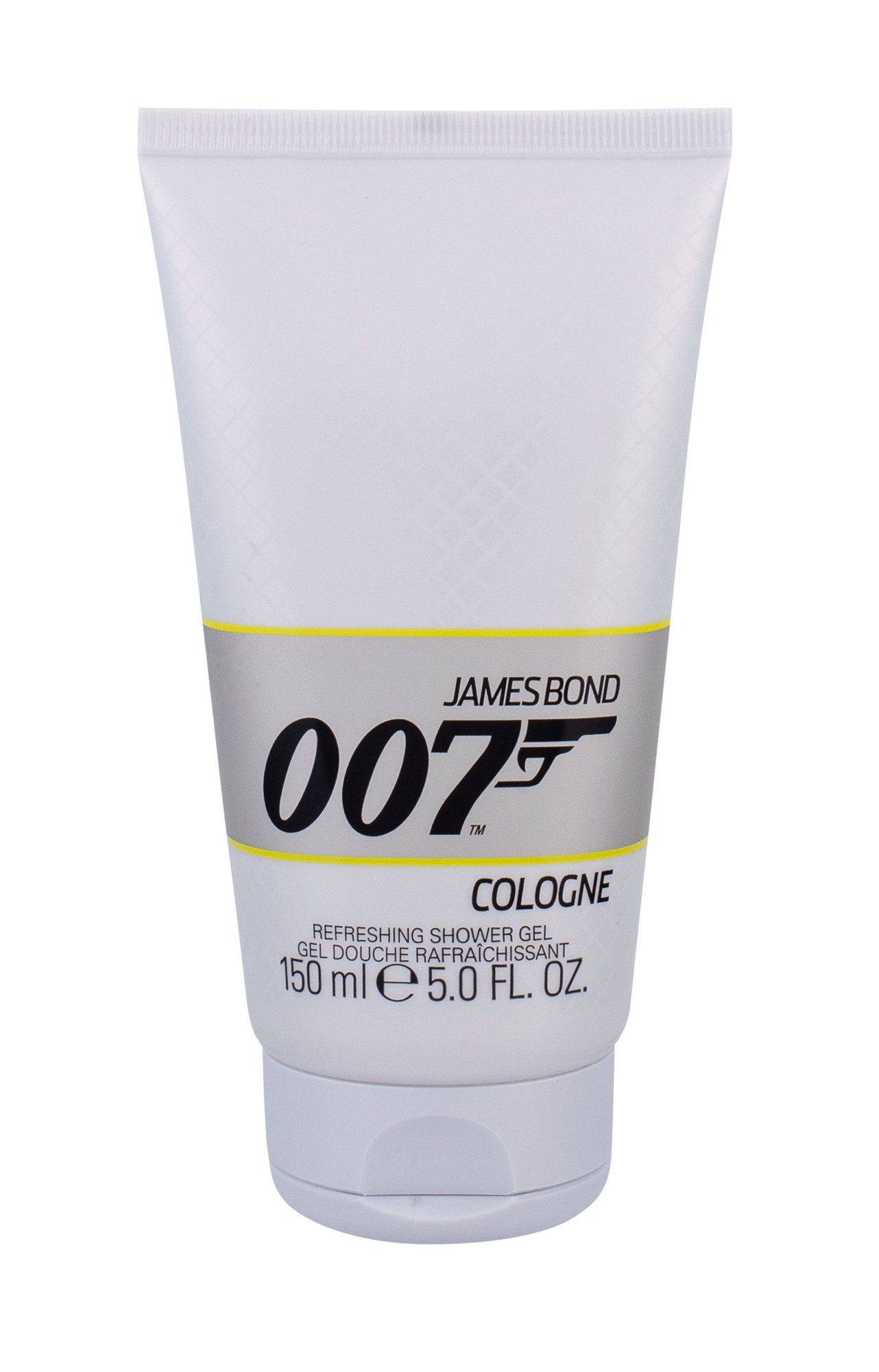 James Bond 007 James Bond 007 Cologne 150ml dušo želė