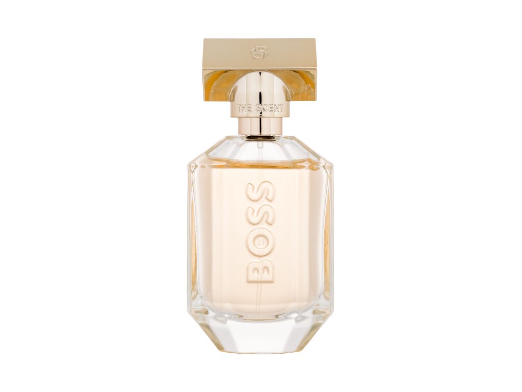Hugo boss Boss The Scent For Her Eau De Parfum 50 ml