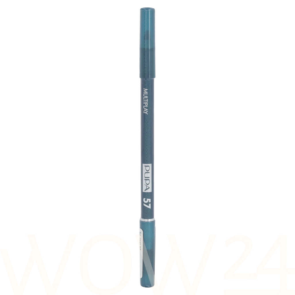 PUPA Milano Pupa Multiplay Eye Pencil 1.2 g akių pie&scaron;tukas