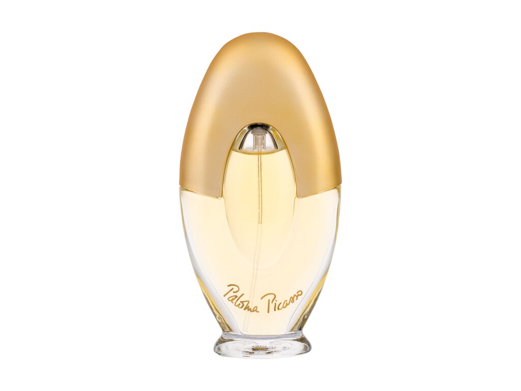 Paloma Picasso Paloma Picasso Eau De Toilette 30 ml Damaged box