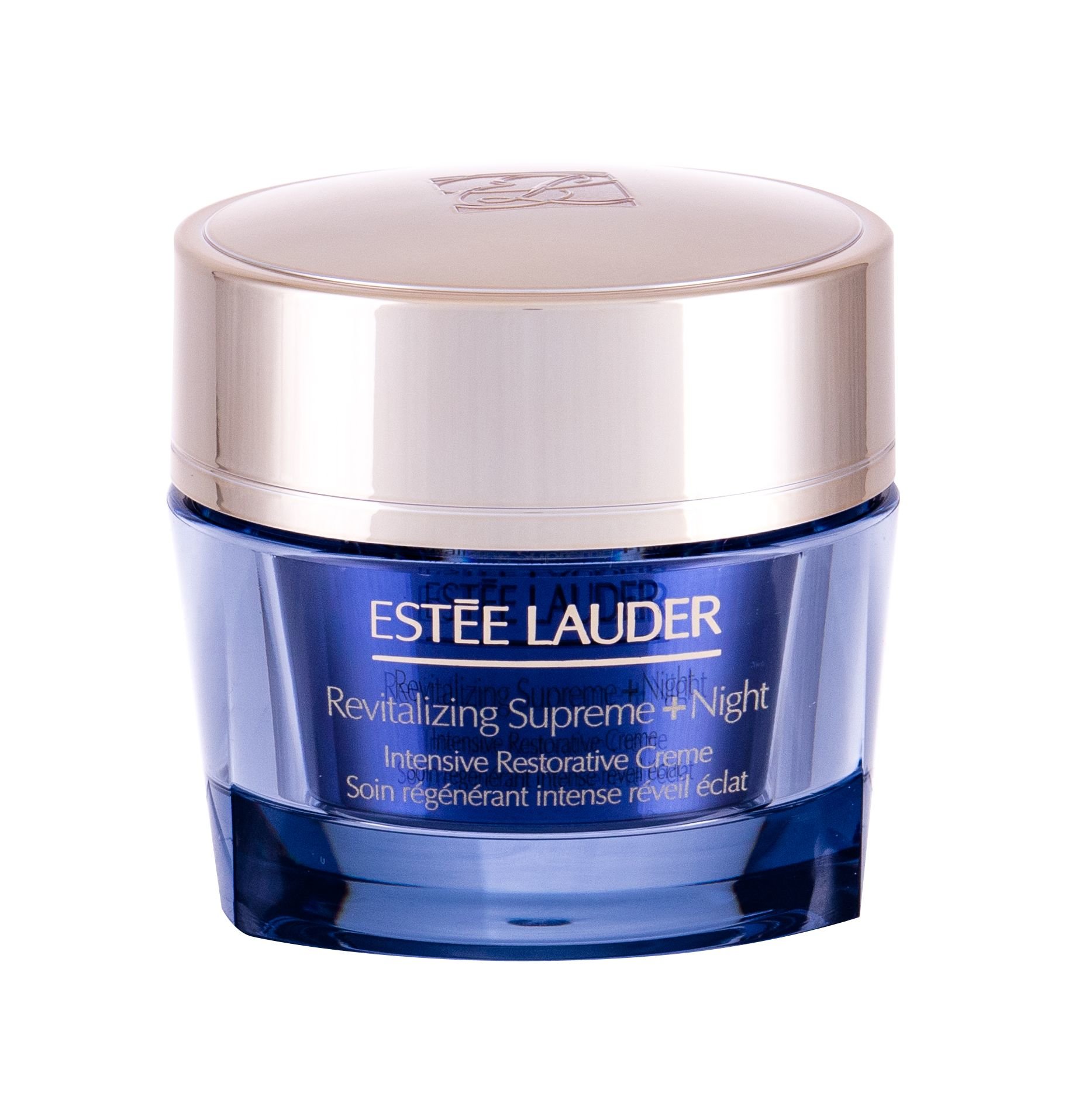 Est&eacute;e Lauder Revitalizing Supreme+ Night 50 ml Damaged box