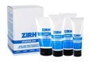 Zirh Clean Alpha-Hydroxy Face Wash 125ml Cleaner 125 ml + Serum Correct 50 ml + Skin Conditioner Protect 100 ml + Face Scrub 100 ml veido gelis Rinkinys (Pažeista pakuotė)