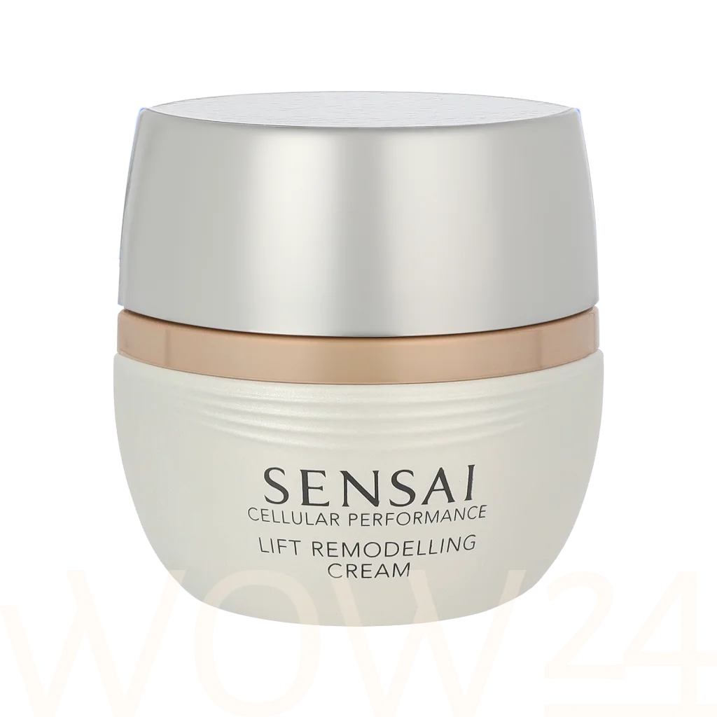 Sensai Sensai Cp Lift Remodelling Eye Cream 40 ml paakių kremas