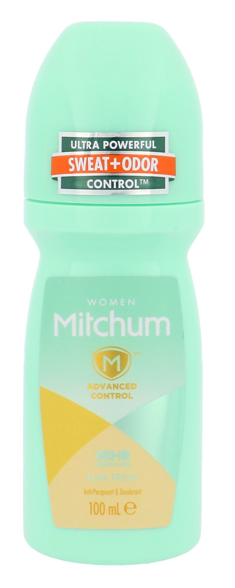 Mitchum Advanced Control Pure Fresh antipersperantas