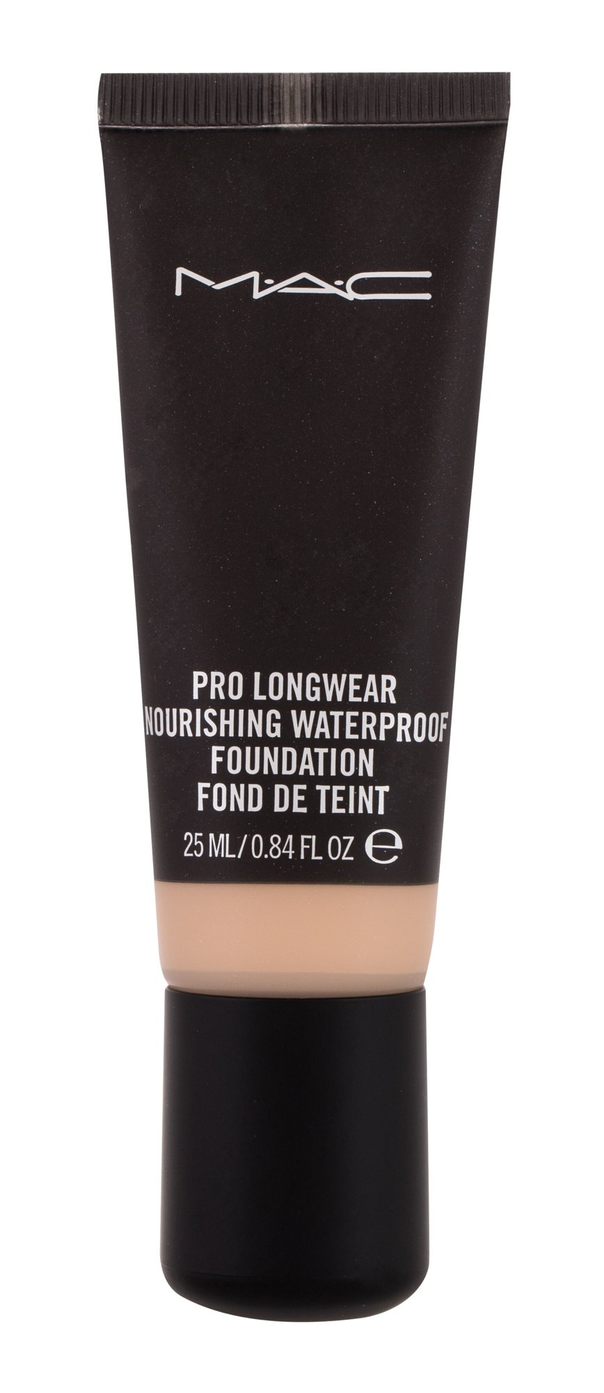 MAC Pro Longwear Nourishing Waterproof Foundation makiažo pagrindas