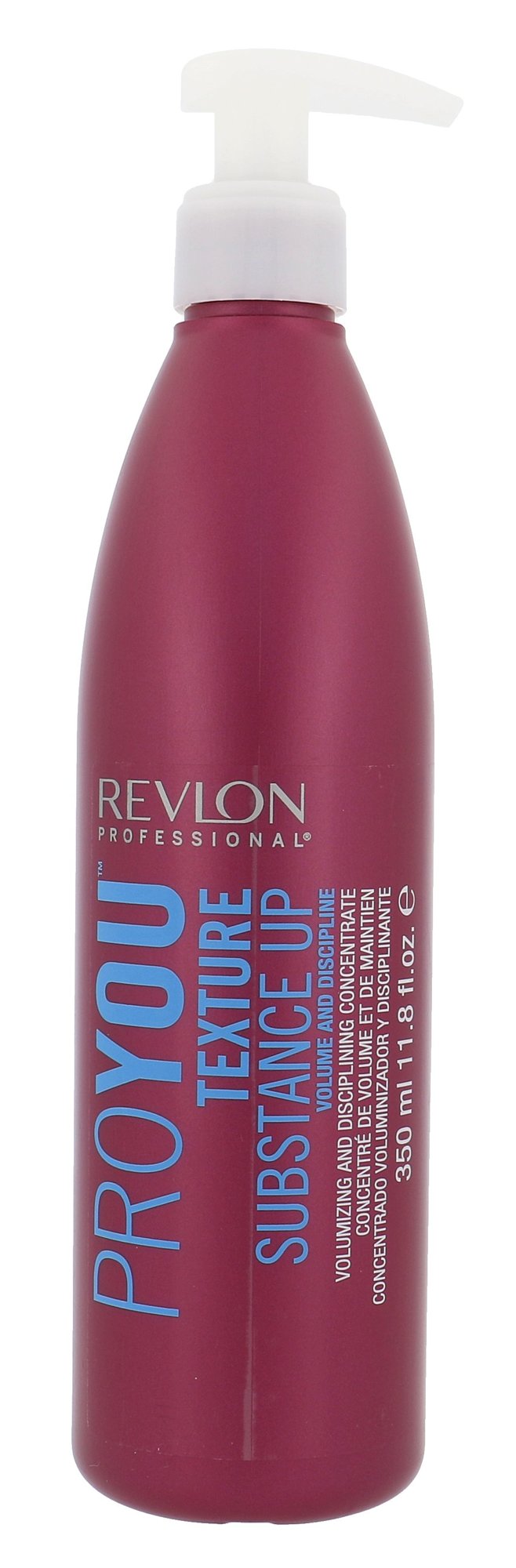 Revlon Professional ProYou Texture 350ml priemonė plaukų apimčiai