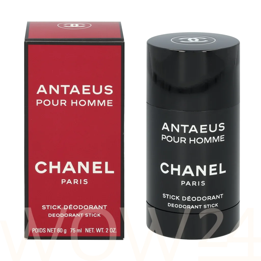 Chanel Chanel Antaeus Pour Homme Deo Stick 75 ml dezodorantas