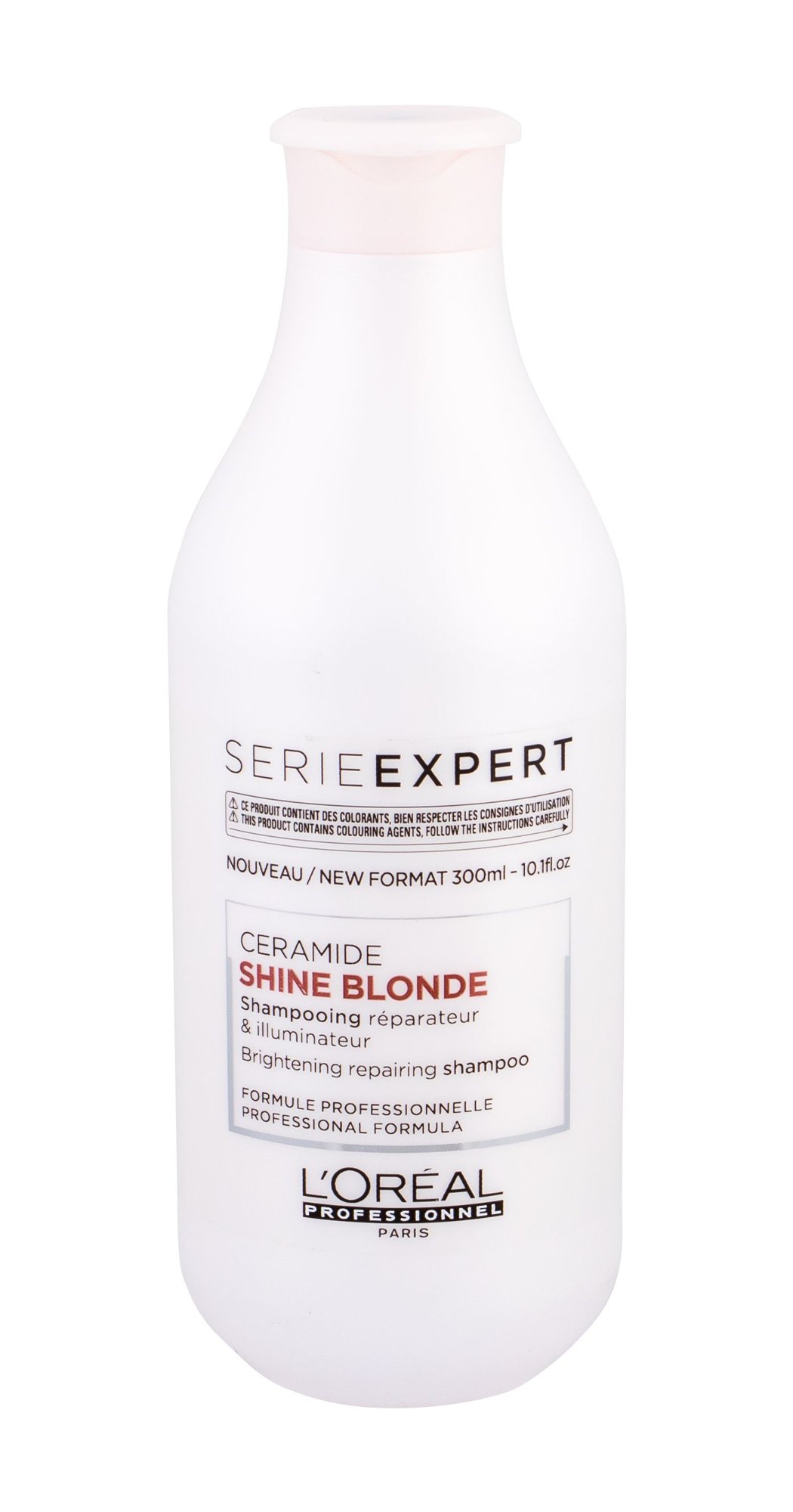 L´Oréal Professionnel Série Expert Shine Blonde šampūnas