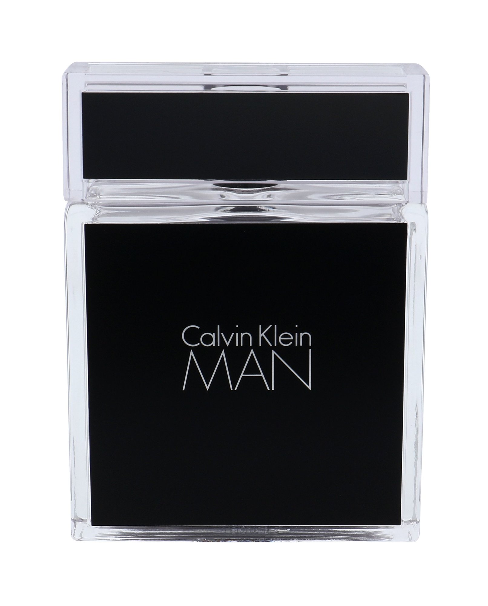 Calvin Klein Man vanduo po skutimosi