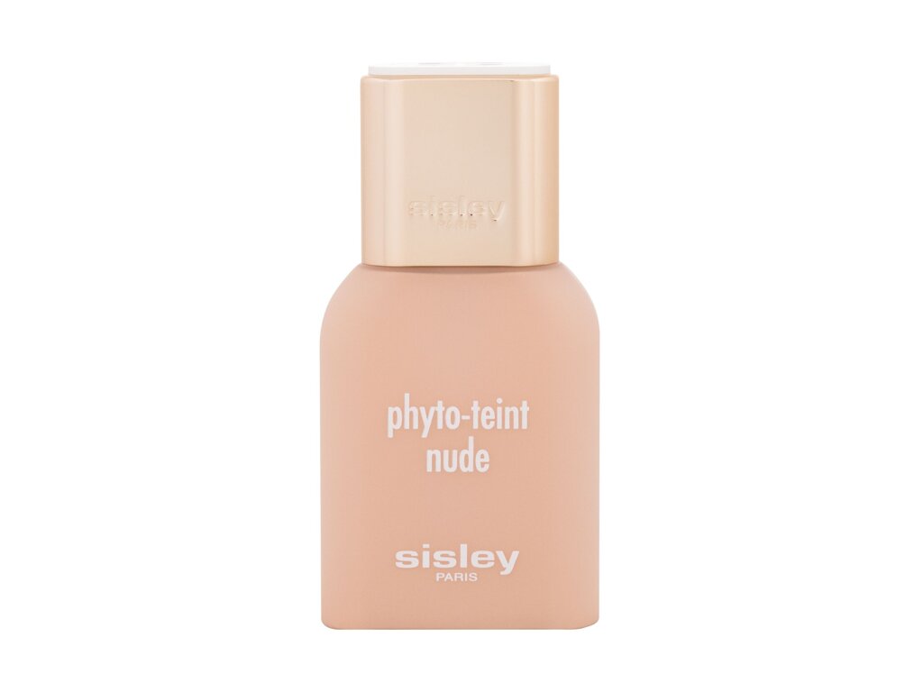 Sisley Phyto-Teint Nude 30 ml