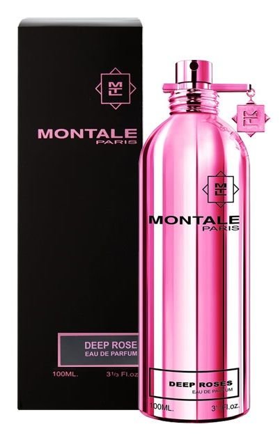 Montale Paris Deep Roses NIŠINIAI Kvepalai Unisex