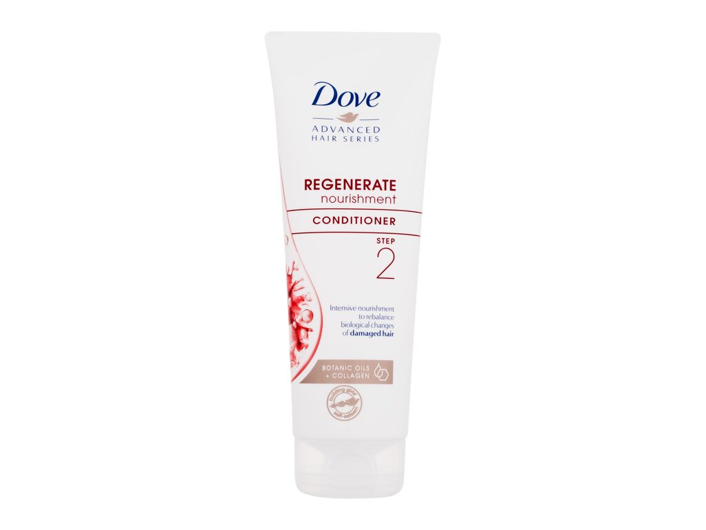 Dove Advanced Hair Series Regenerate Nourishment kondicionierius
