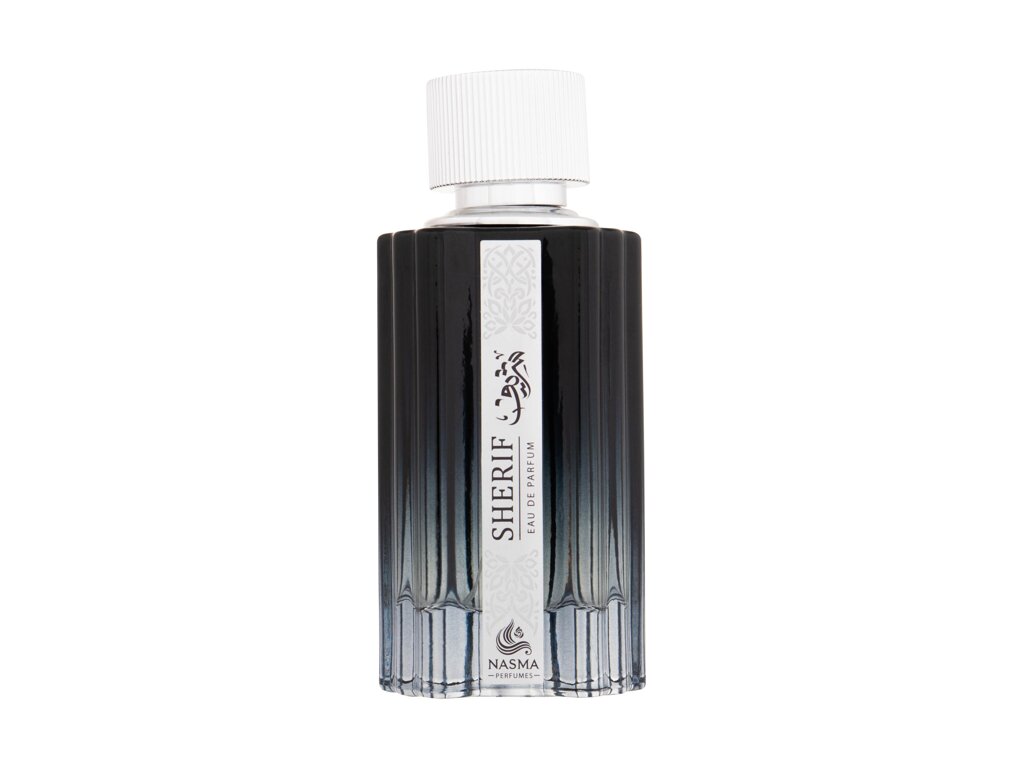 Nasma Sherif kvepalai Vyrams
