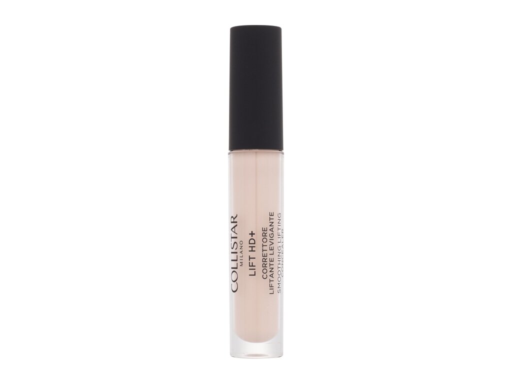 Collistar Lift HD+ Smoothing Lifting Concealer korektorius