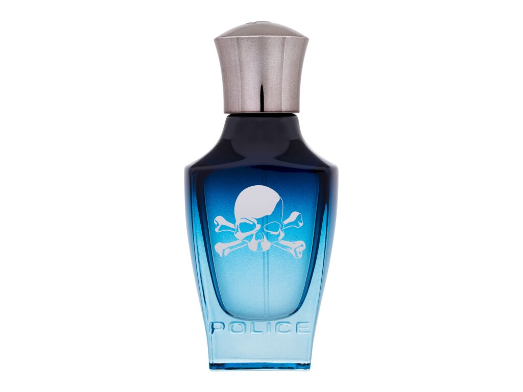 Police Potion Power kvepalai Vyrams