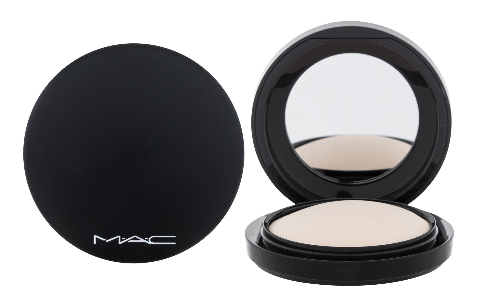 Mac Mineralize Skinfinish Natural Pudra 10 ml