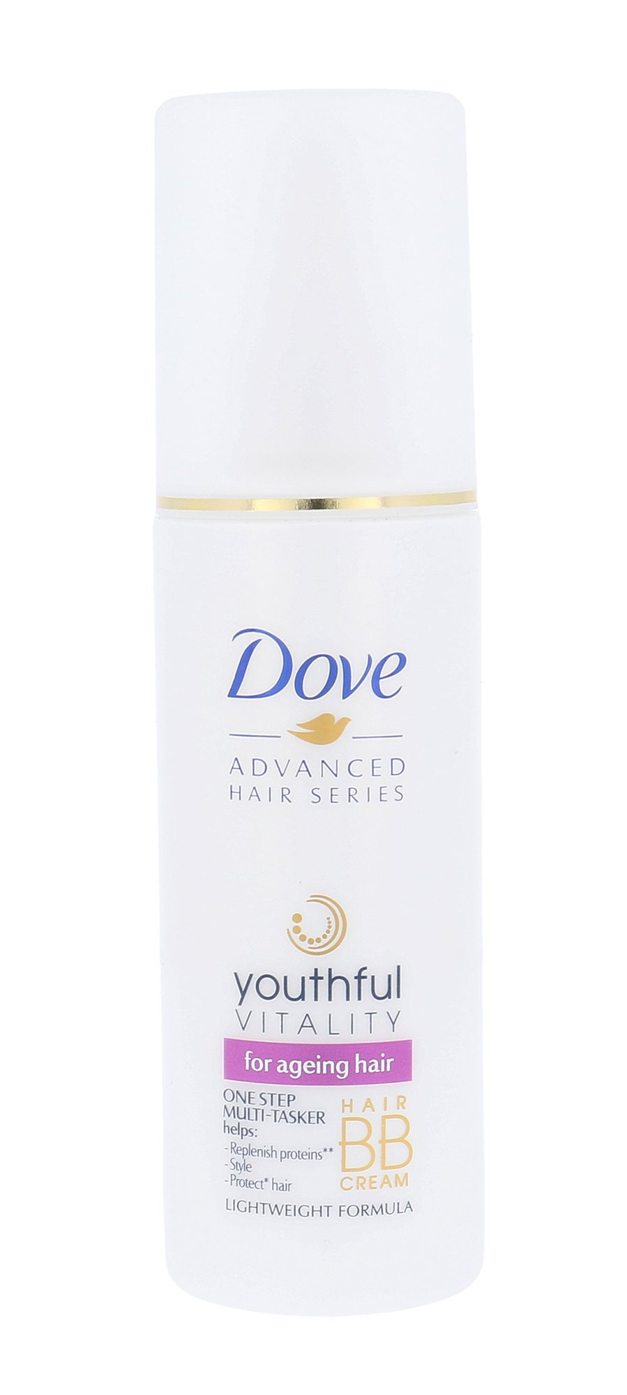 Dove Advanced Hair Series Youthful Vitality 125ml plaukų serumas