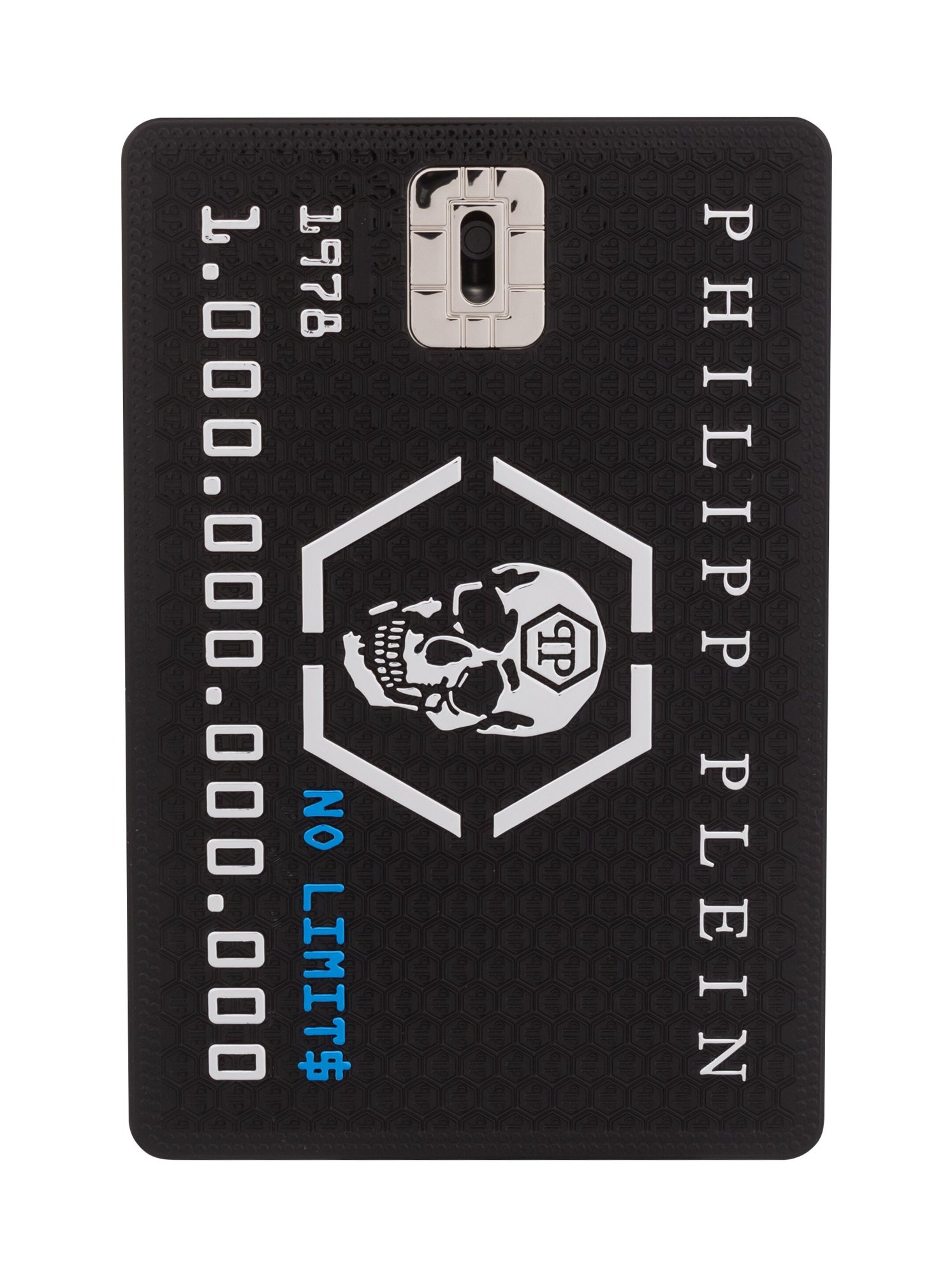 Philip plein No Limit$ Super Fre$h Eau De Toilette 90 ml Damaged box