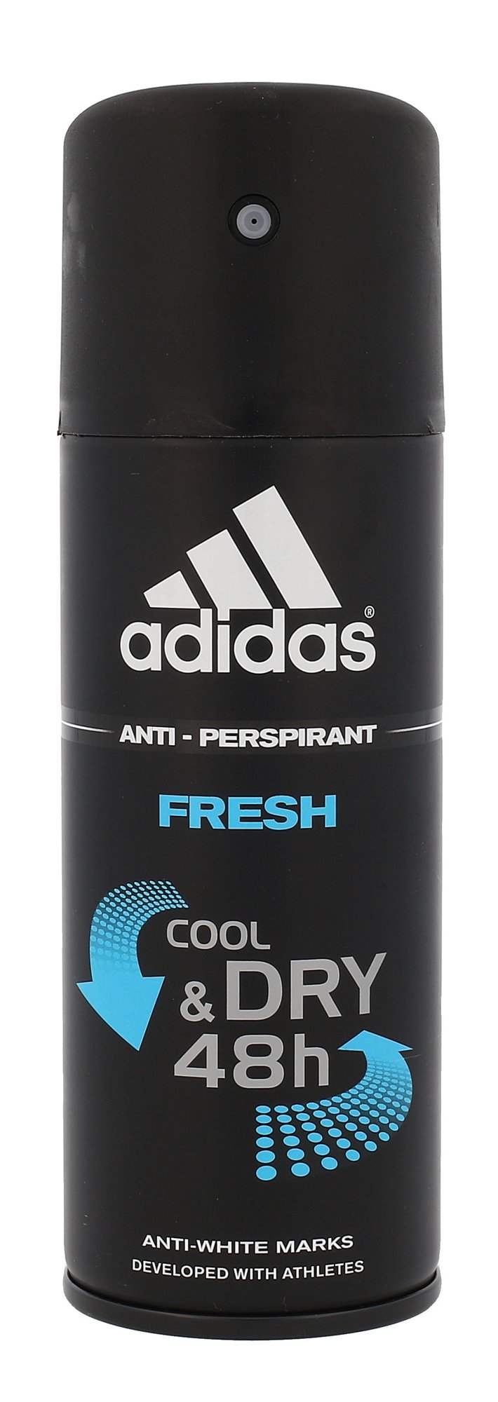 Adidas Fresh Cool & Dry 48h 150ml antipersperantas