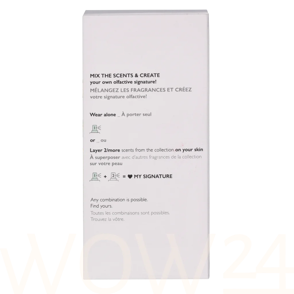 Ferragamo S. Ferragamo Foreste Di Seta Edp Spray 50 ml kvepalai Unisex EDP