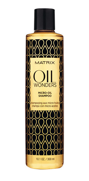 Matrix Oil Wonders Micro-Oil &scaron;ampūnas