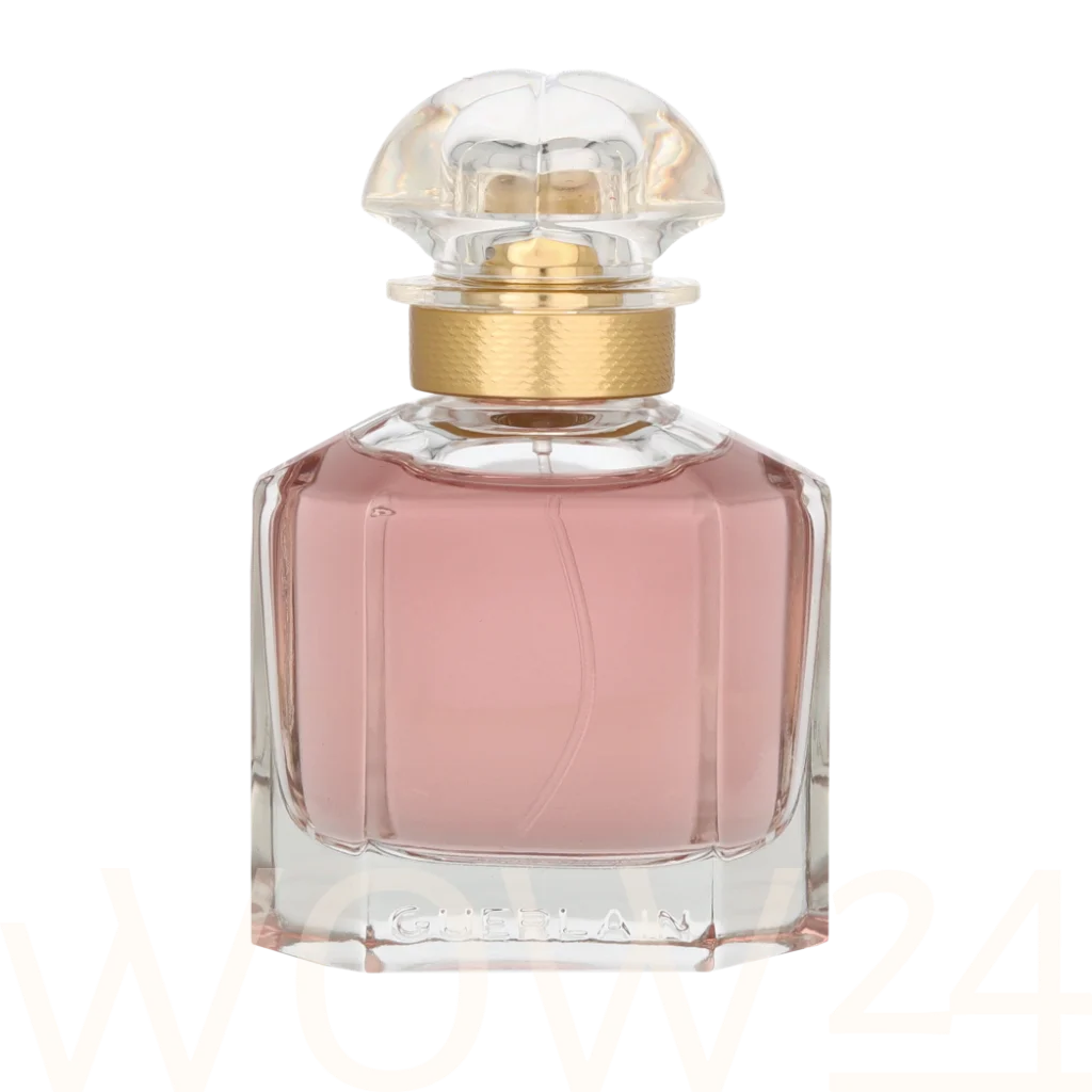 Guerlain Guerlain Mon Guerlain Edp Spray 50 ml kvepalai Moterims EDP