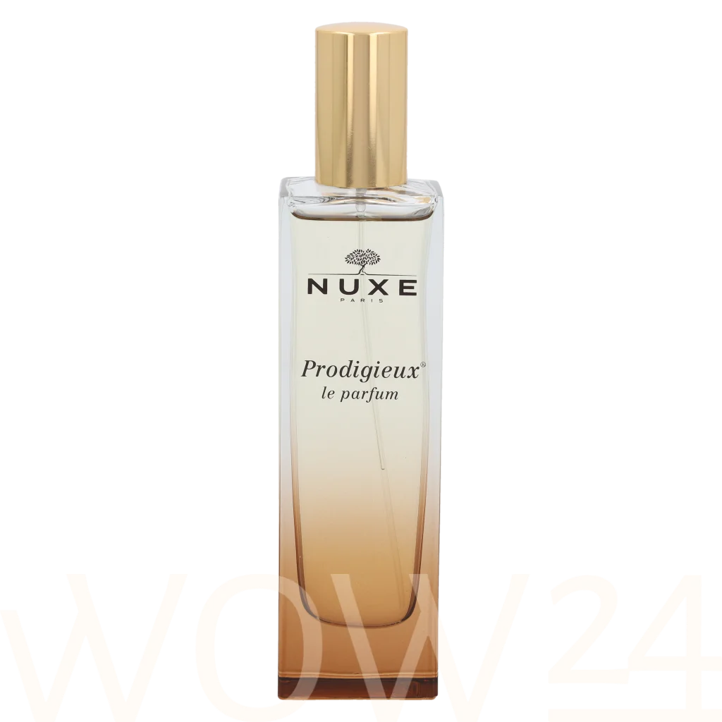 Nuxe Nuxe Prodigieux Le Parfum Edp Spray 50 ml kvepalai Moterims EDP