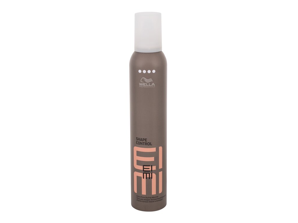 Wella professional Eimi Shape Control 300 ml Damaged box