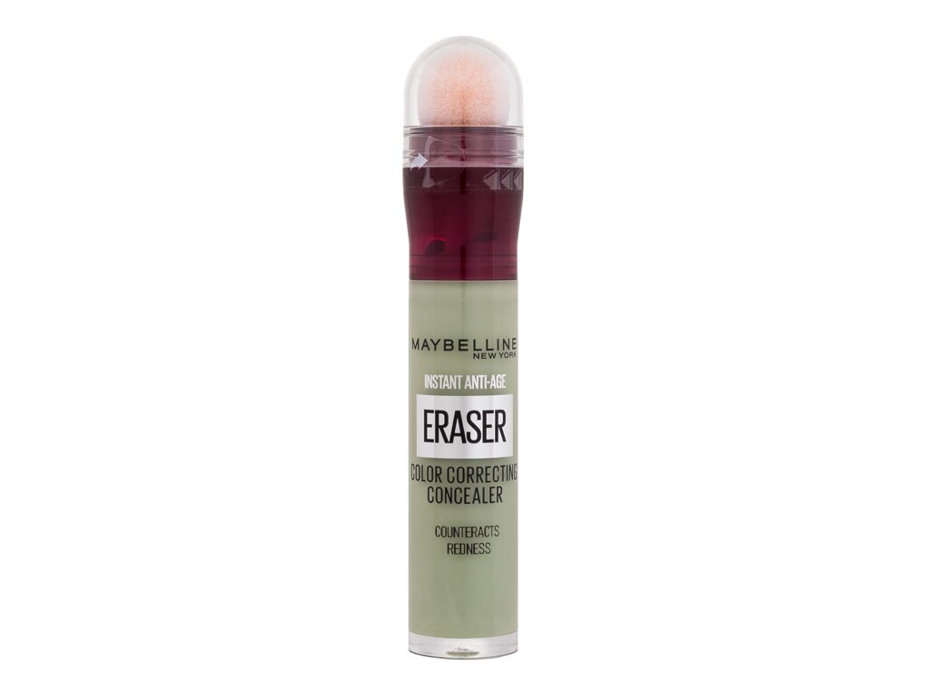 Maybelline Instant Anti-Age Eraser Color Correcting korektorius