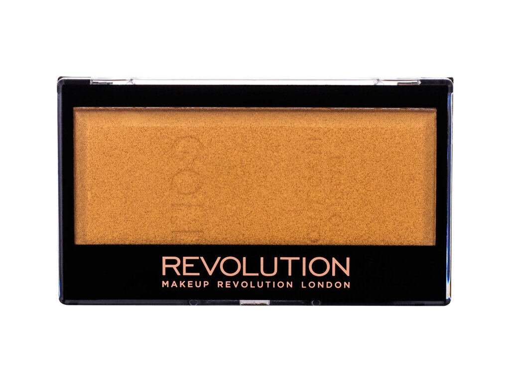 Makeup Revolution London Ingot 12g šviesintojas