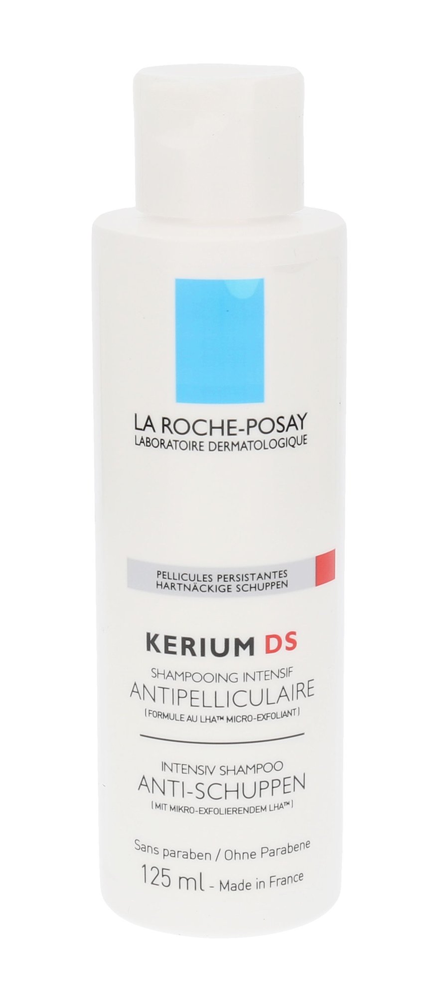 La Roche-Posay Kerium DS šampūnas