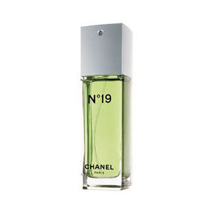 Chanel No. 19 50ml Kvepalai Moterims EDT refillable