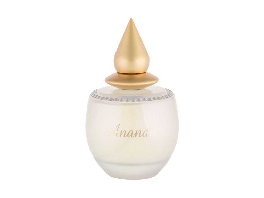 M.micallef Ananda Eau De Parfum 100 ml Damaged box