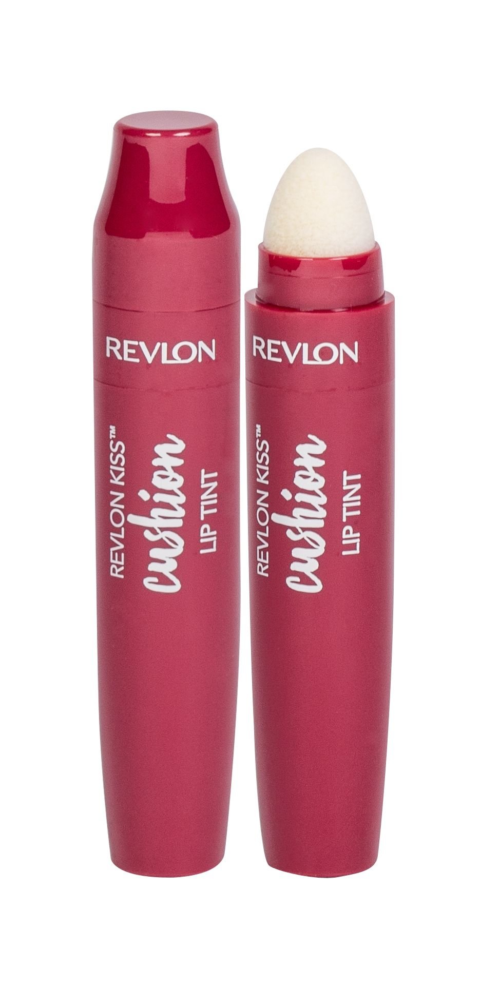 Revlon Revlon Kiss Cushion Lip Tint 4,4ml lūpdažis