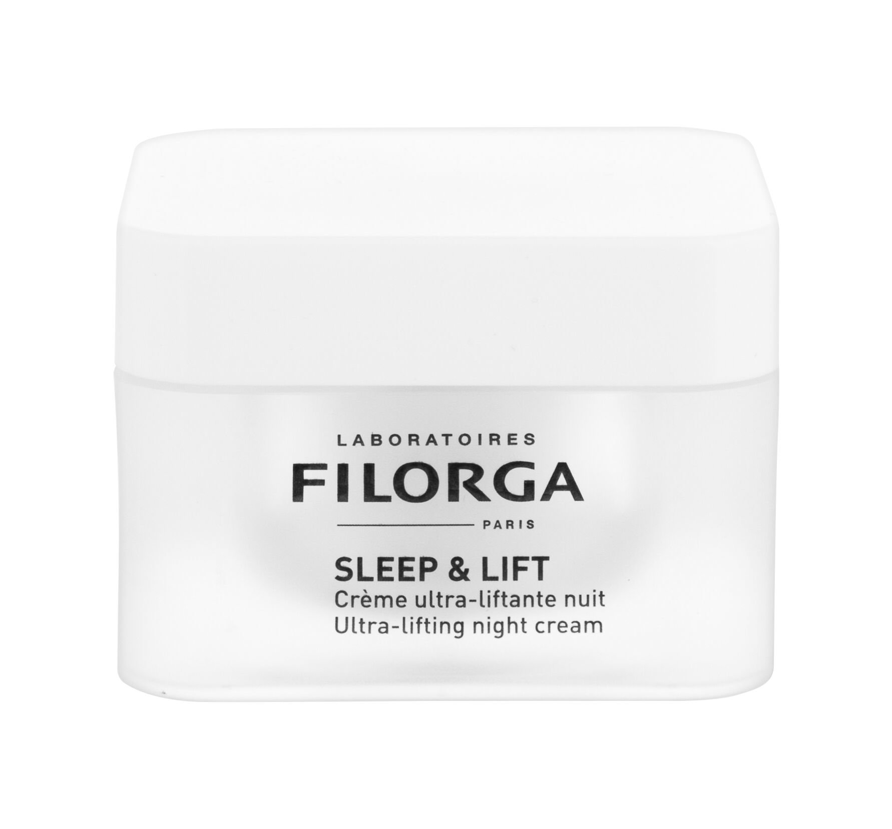 Filorga Sleep & Lift Ultra-Lifting 50ml naktinis kremas (Pažeista pakuotė)