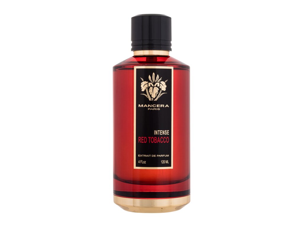 Mancera Les Confidentiels Red Tobacco Intense 120ml NI&Scaron;INIAI Unisex Parfum