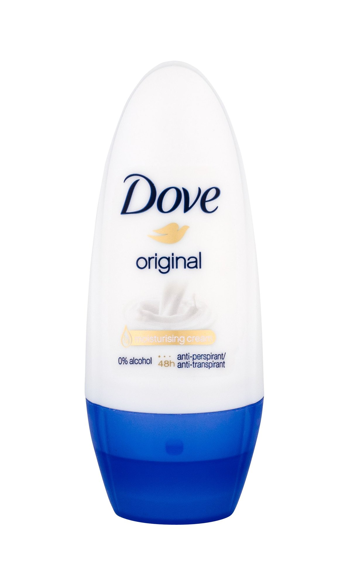 Dove Original 50 ml