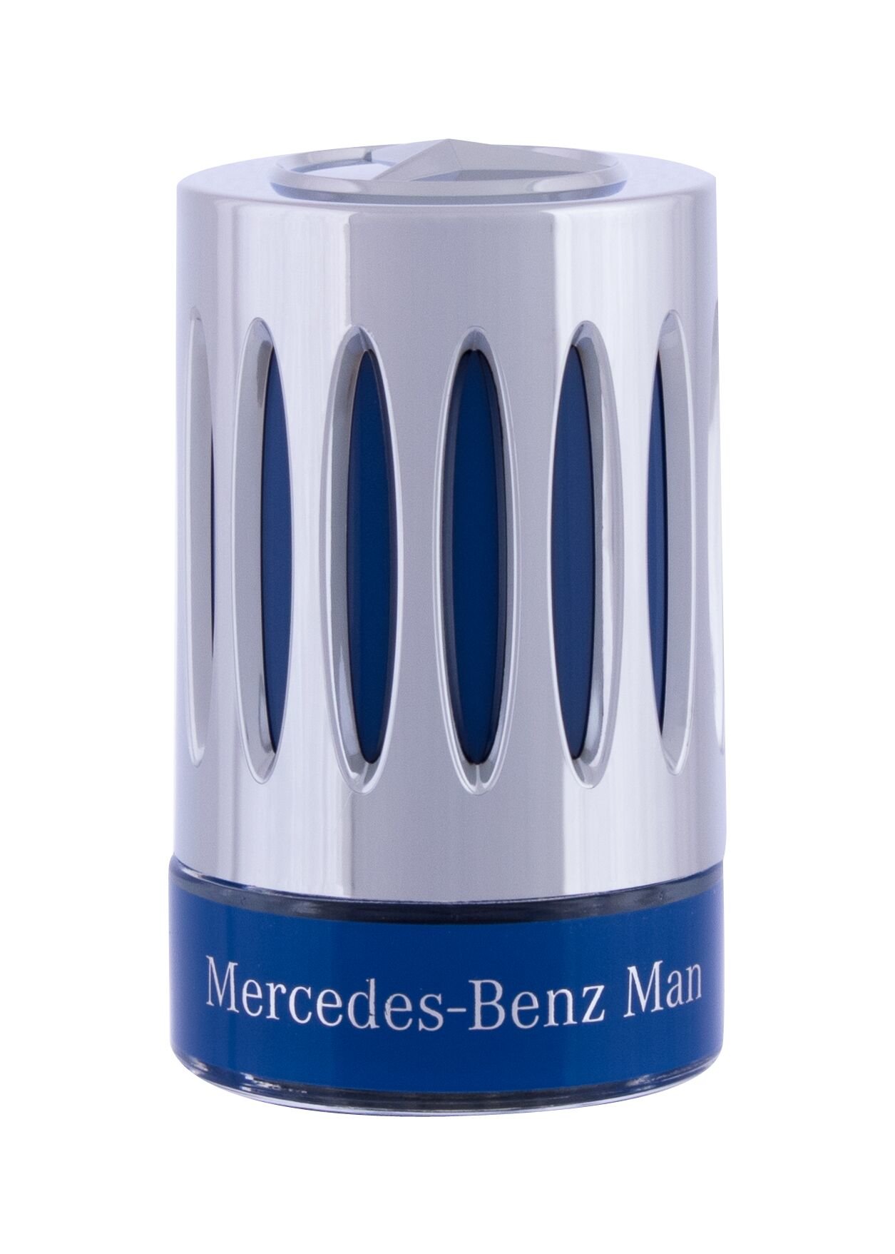 Mercedes-Benz Mercedes-Benz Man 20ml Kvepalai Vyrams EDT (Pažeista pakuotė)