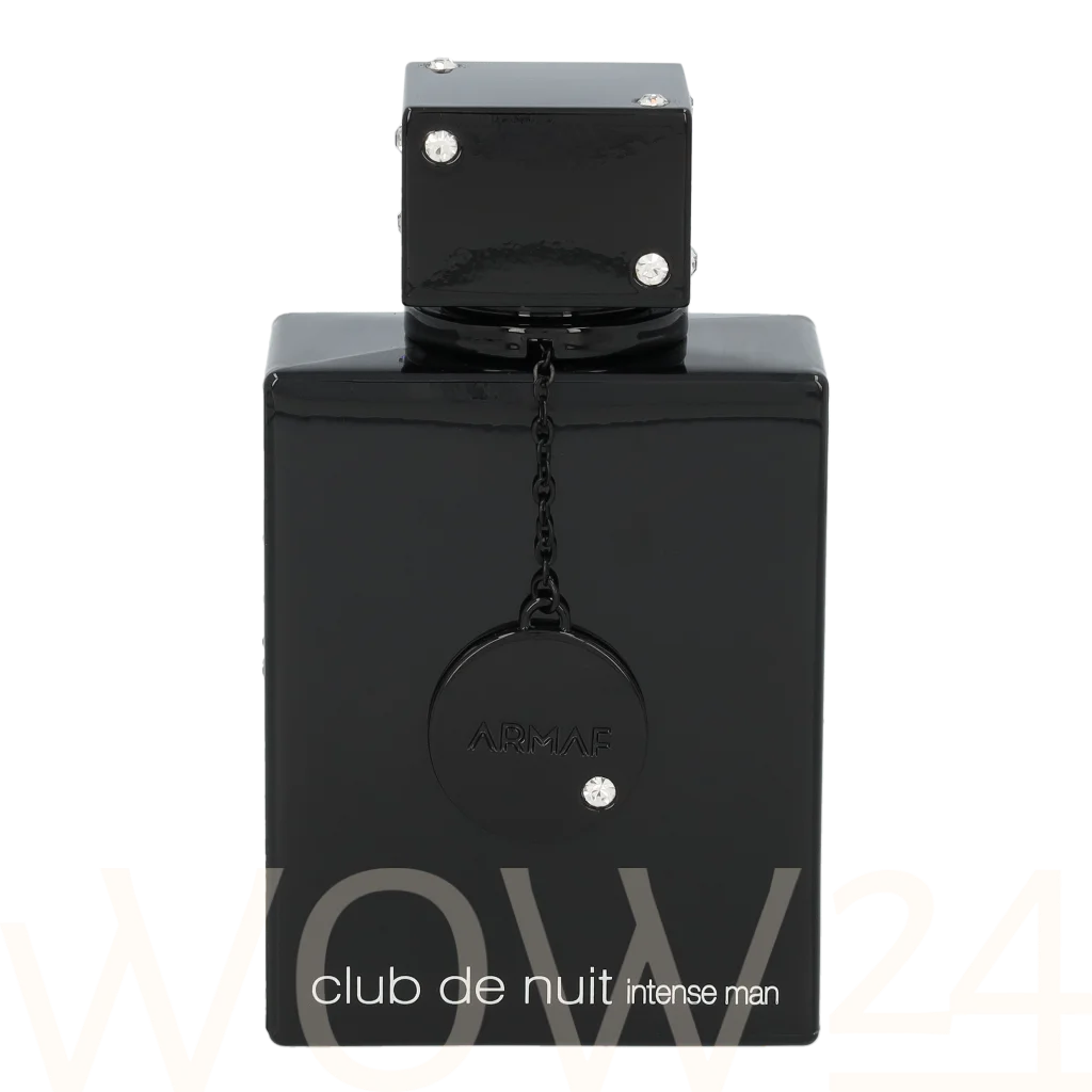 Armaf Armaf Club de Nuit Intense Edt Spray 105 ml kvepalai Vyrams EDT