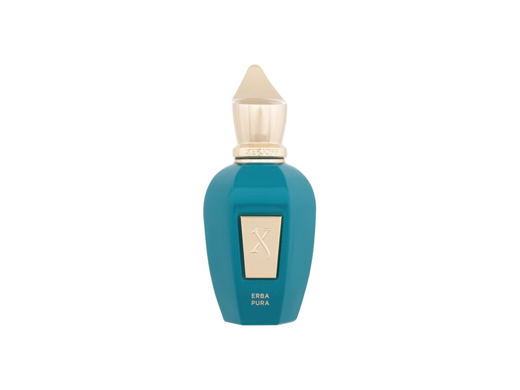 Xerjoff Erba Pura Eau De Parfum 50 ml Damaged box