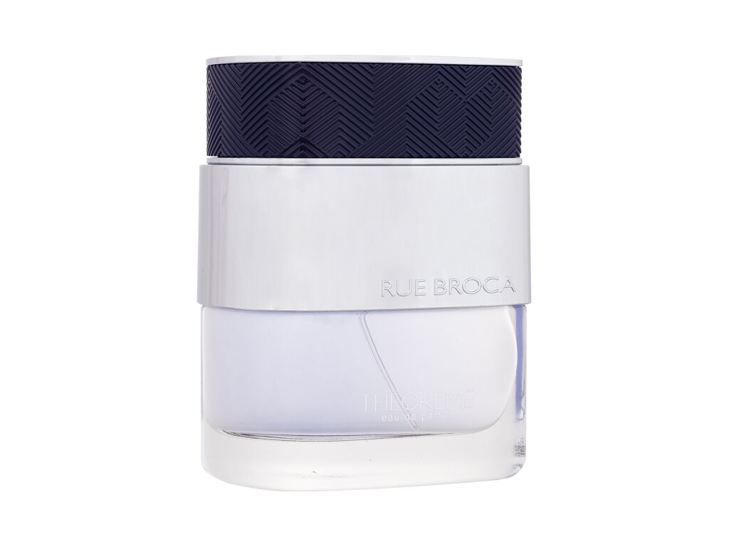 Rue Broca Th&eacute;oreme Eau De Parfum 90 ml Damaged box