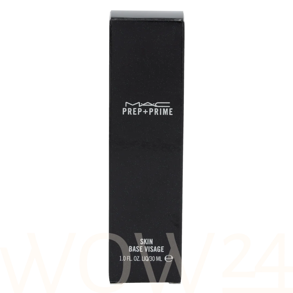 MAC MAC Prep + Prime Skin veido kosmetika