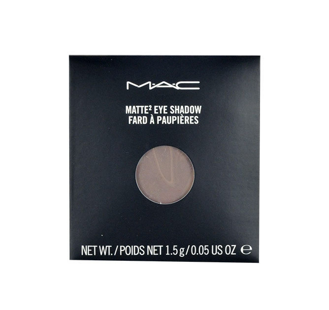 MAC Matte2 šešėliai